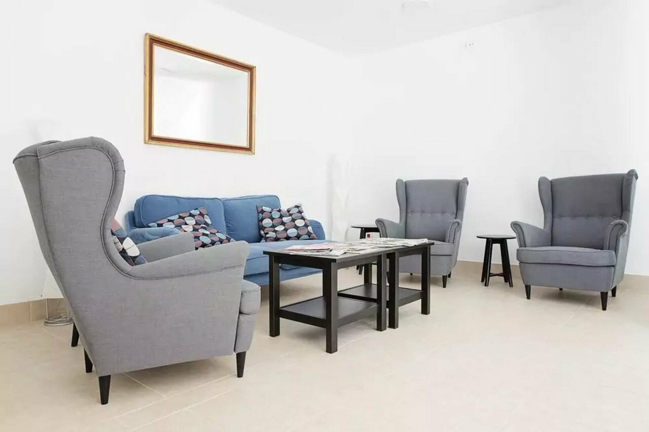 Фото Málaga Hotel Eliseos