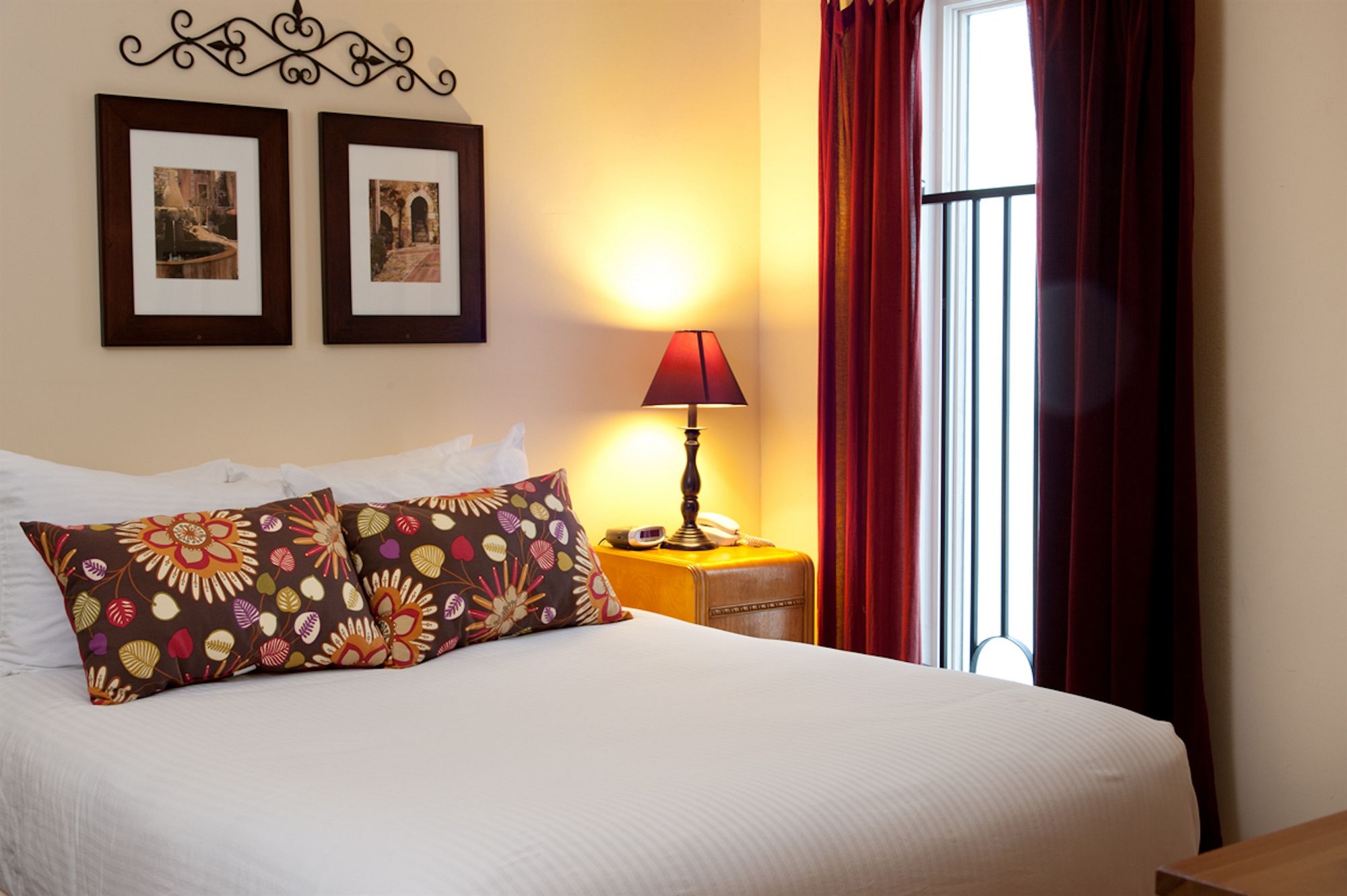 Фото Found Hotel San Diego