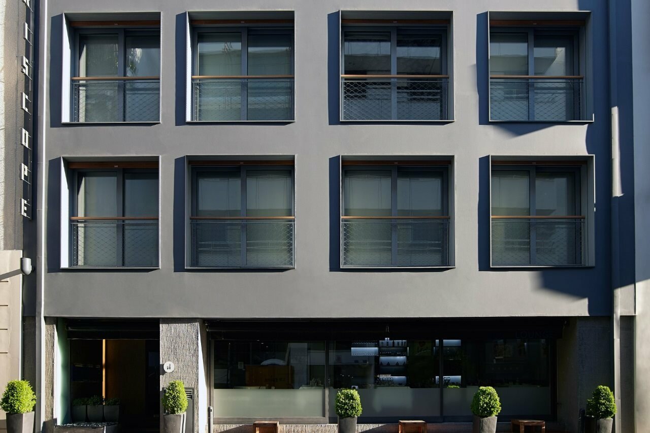 Фото Periscope Hotel