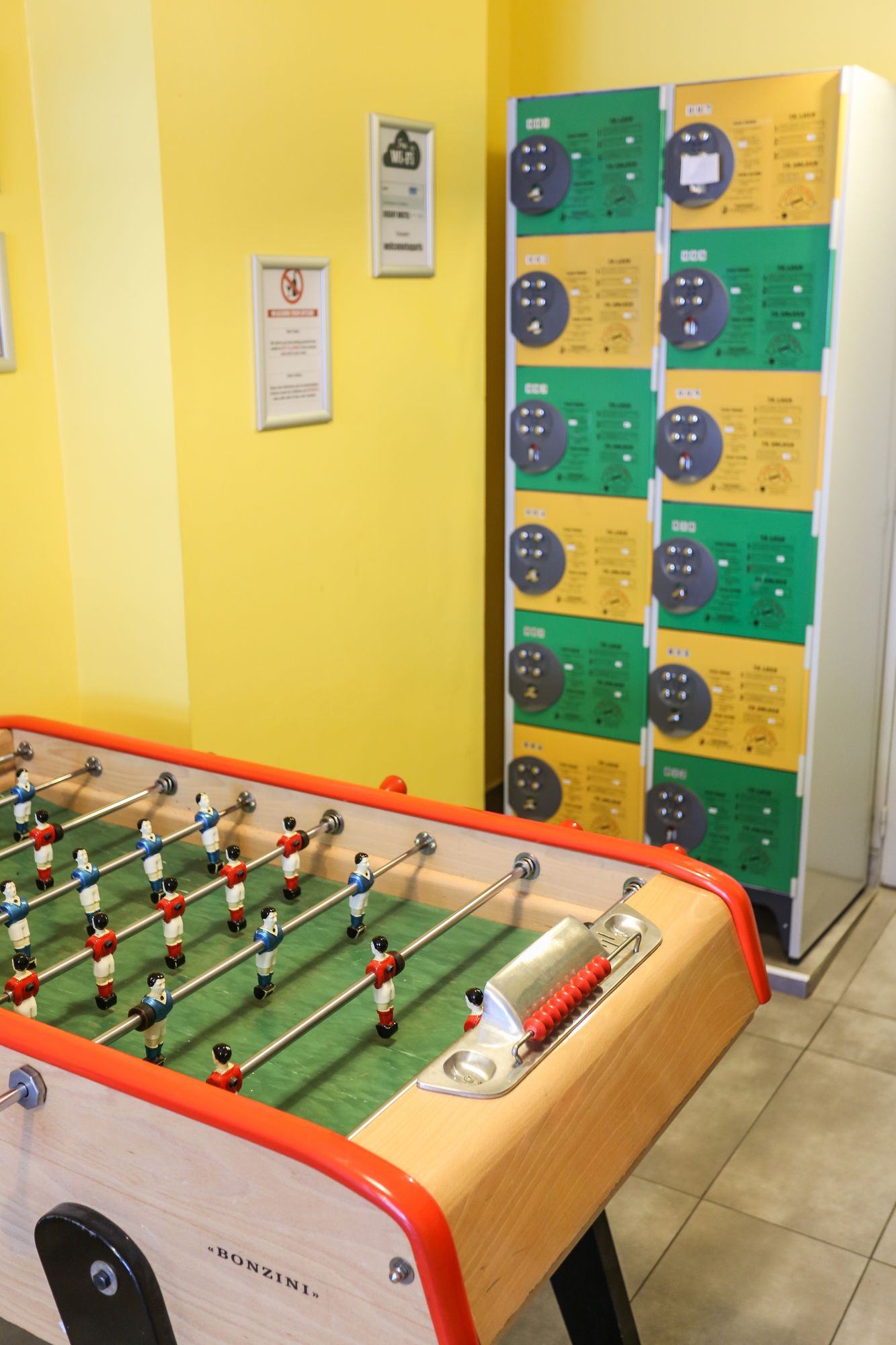 Фото Le Regent Montmartre