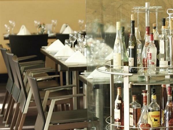 Фото Lindner Hotel Airport