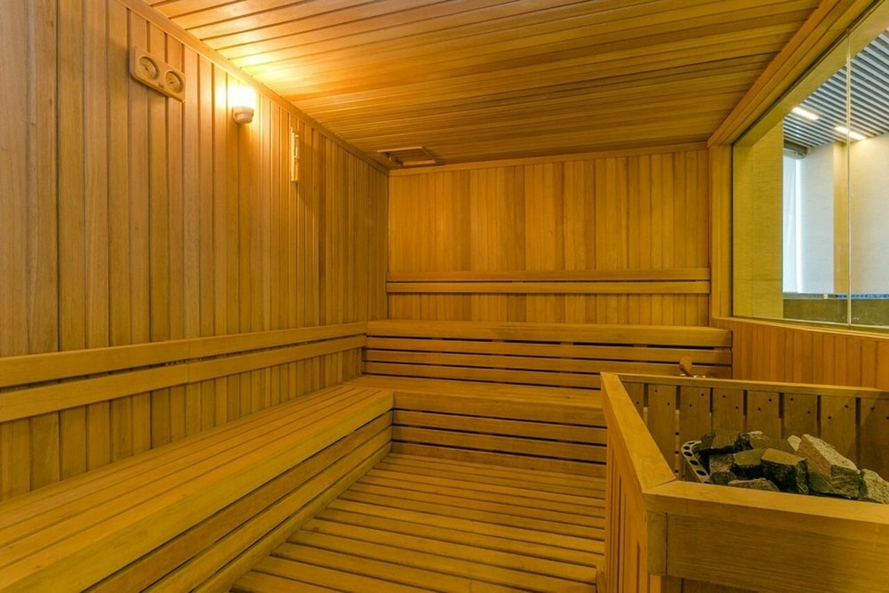 Фото Grand Mercure Jakarta Kemayoran