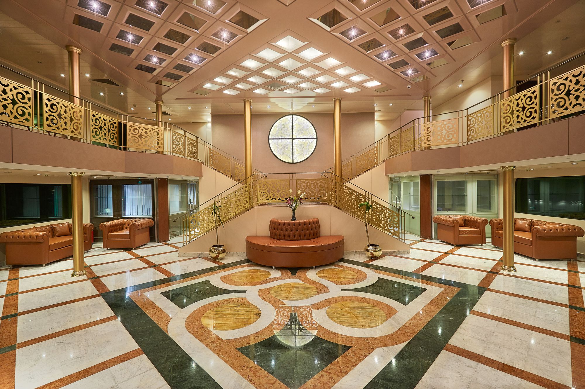 Фото Nile View Jewel Hotel