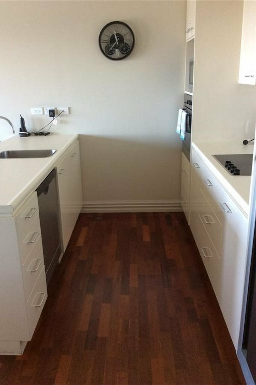 Фото West Fitzroy Apartments