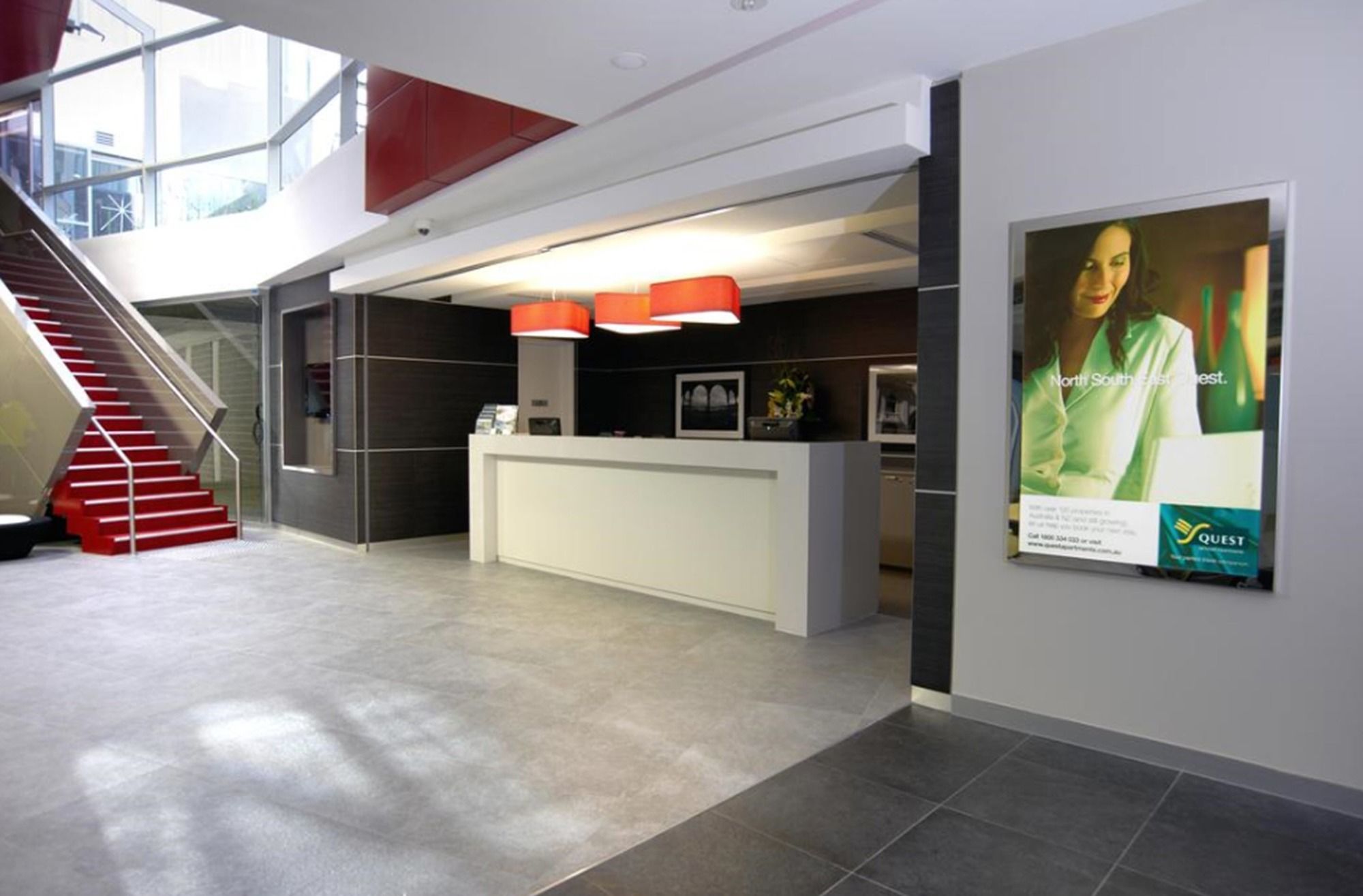 Фото Holiday Inn & Suites Sydney Bondi Junction, an Ihg Hotel