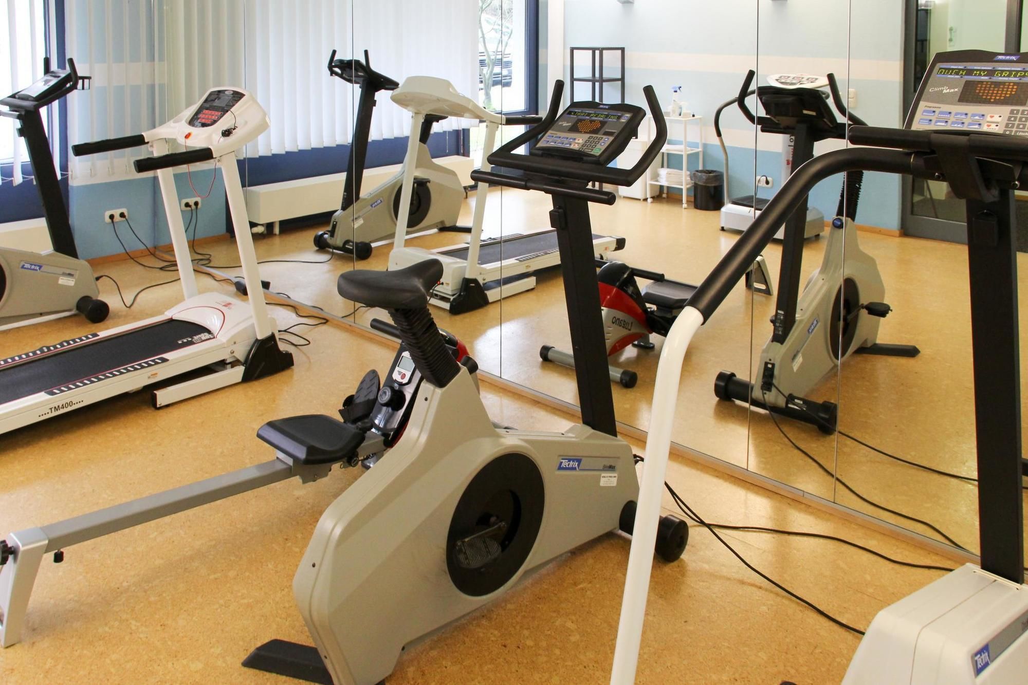 Фото Hotel Park Soltau