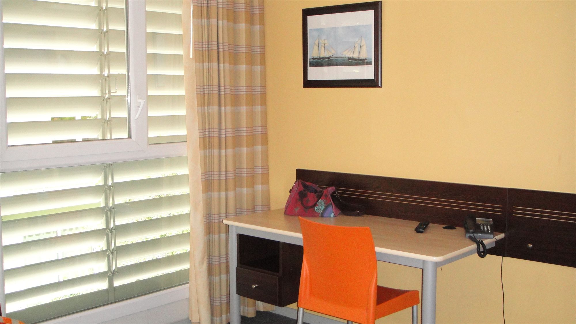 Фото City Residence Bordeaux