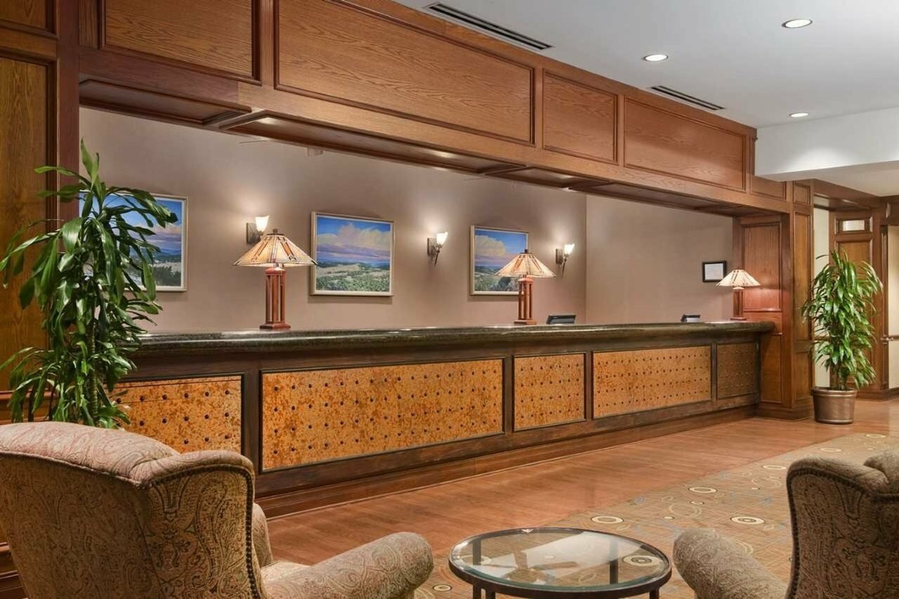 Фото Hilton San Antonio Hill Country