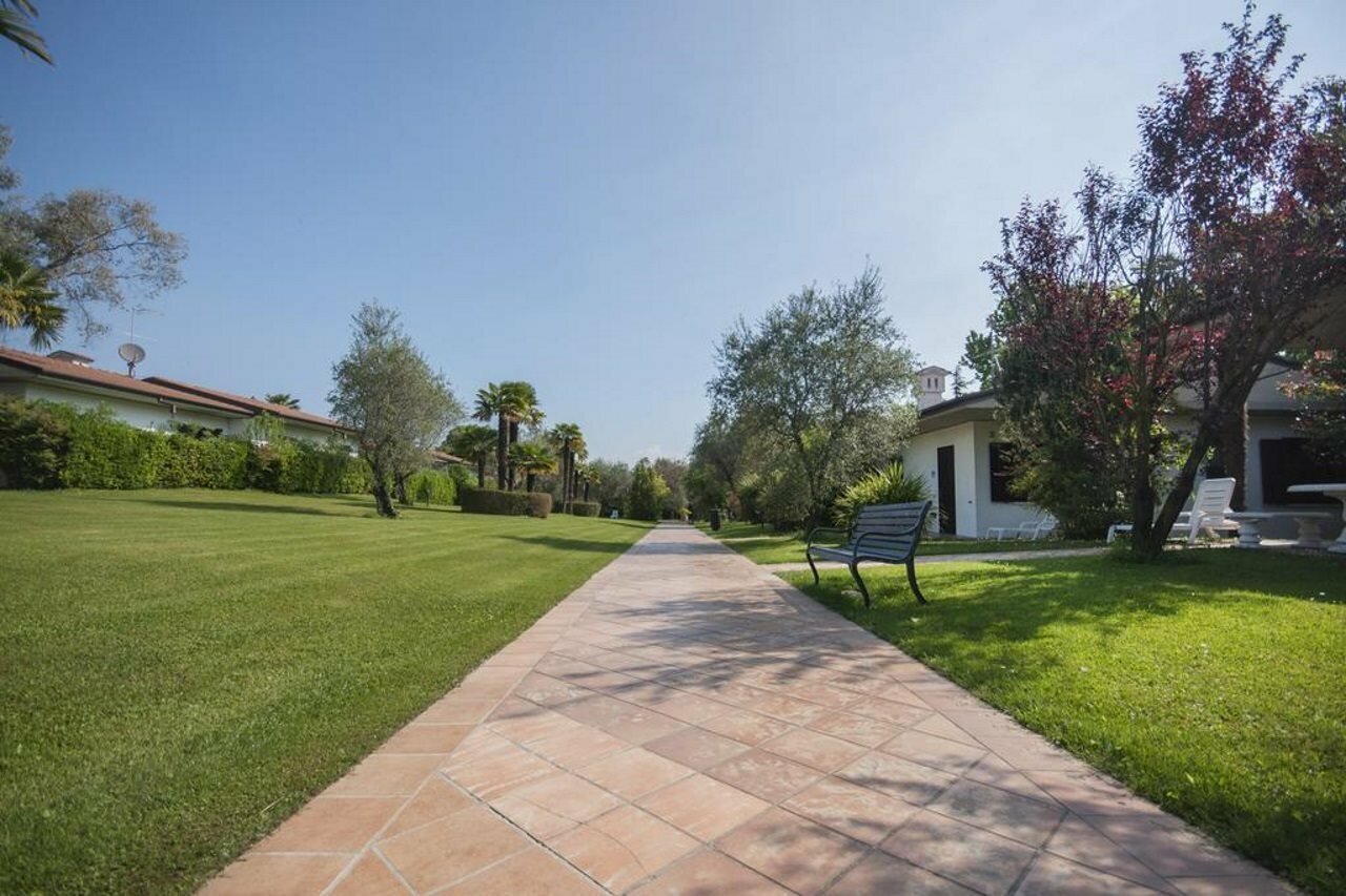 Фото Hotel Villa Maria