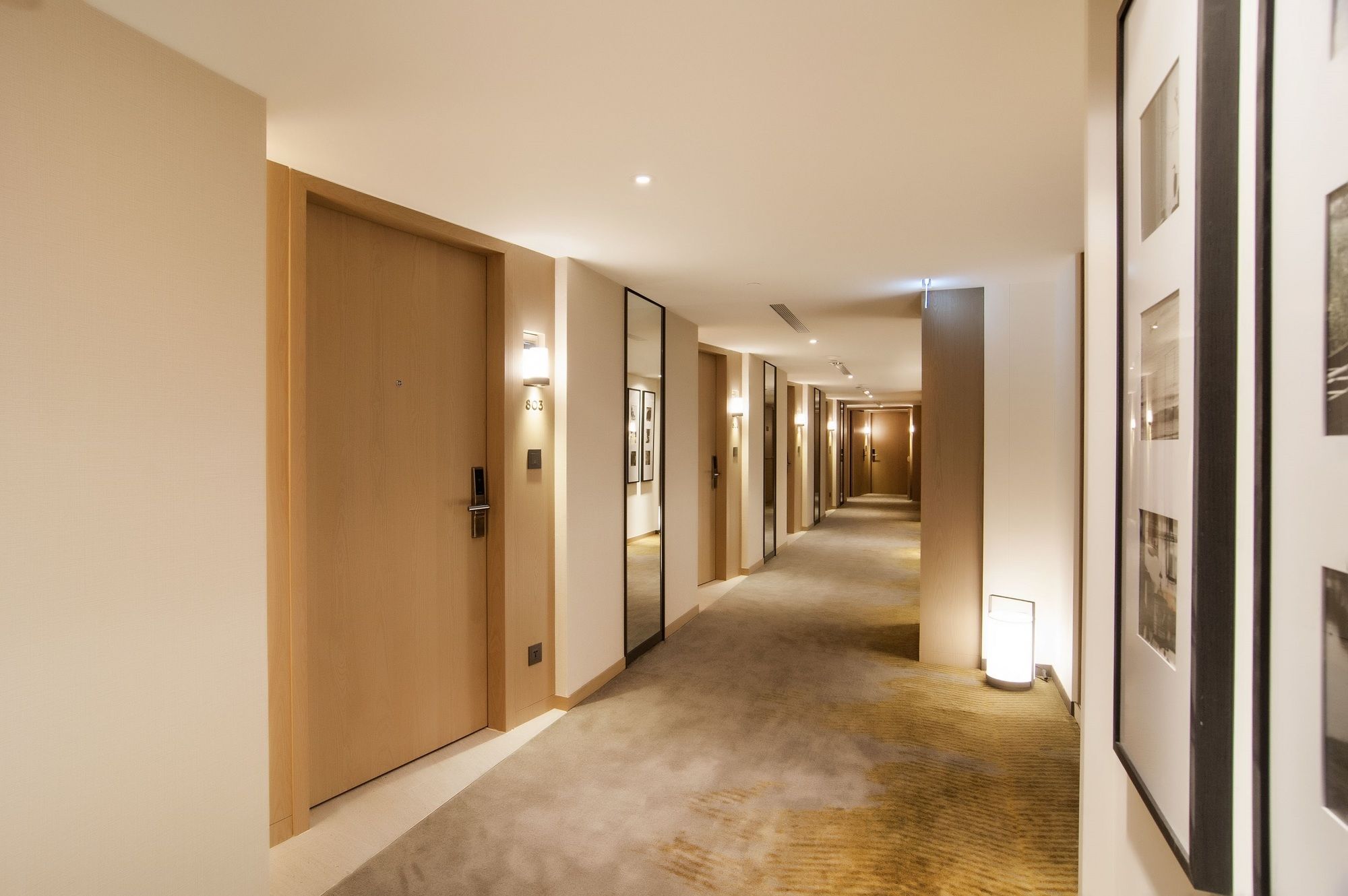 Фото Union House Lukang