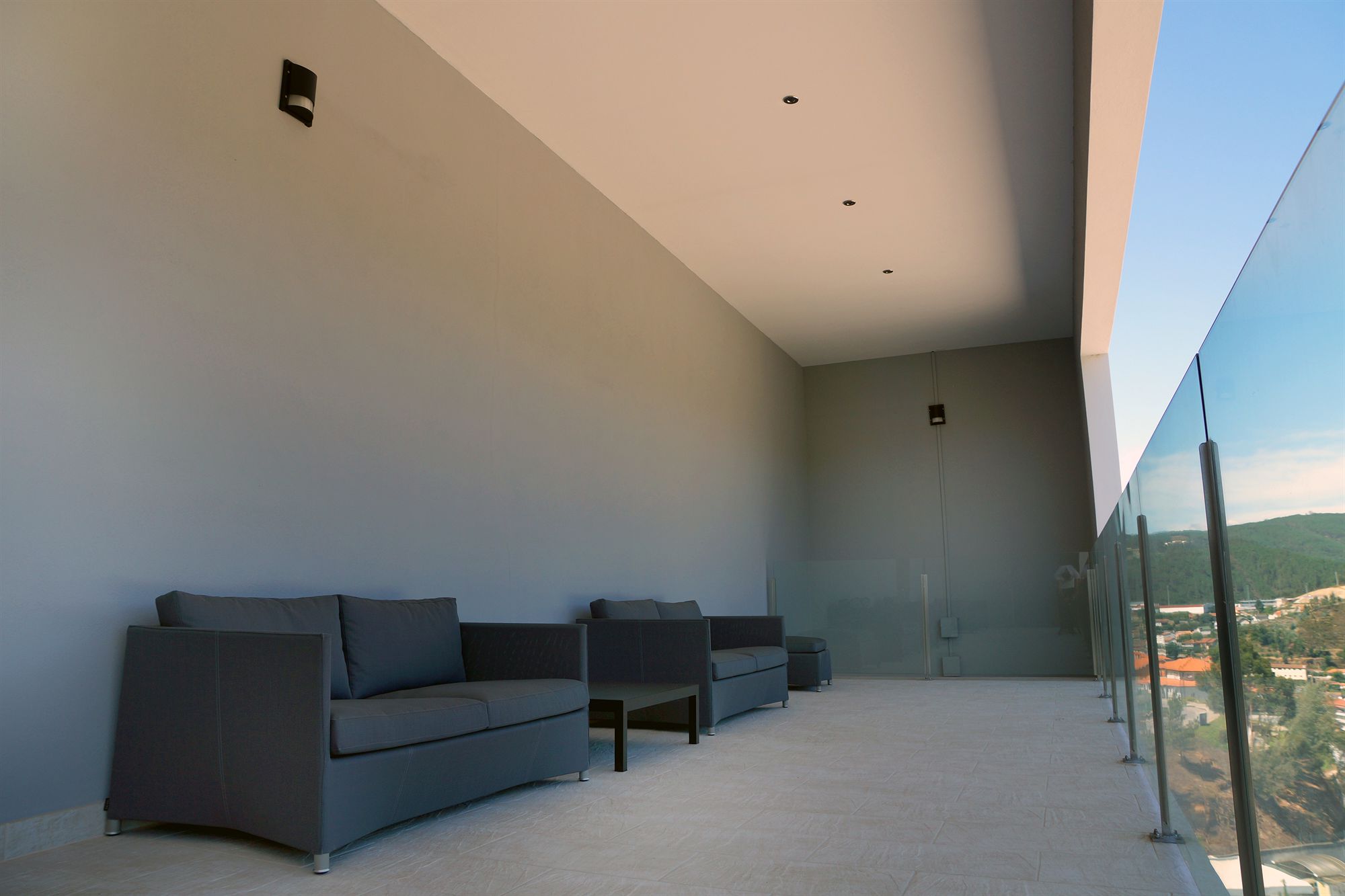 Фото Villa Pampilhosa Hotel