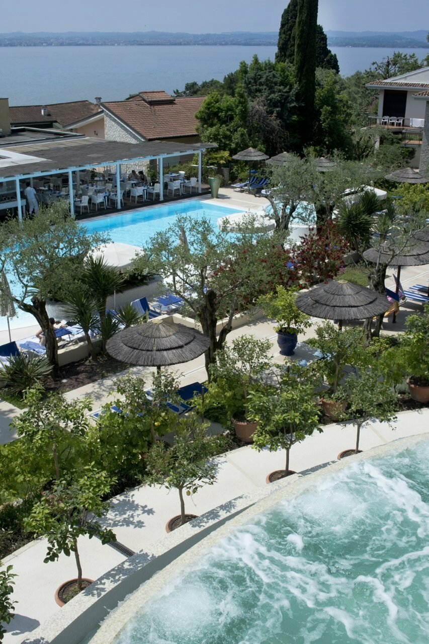 Фото Olivi Thermae and Natural SPA