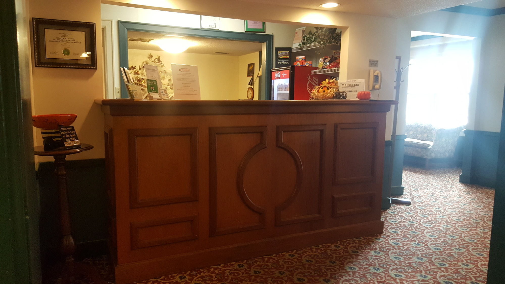 Фото Senate Luxury Suites