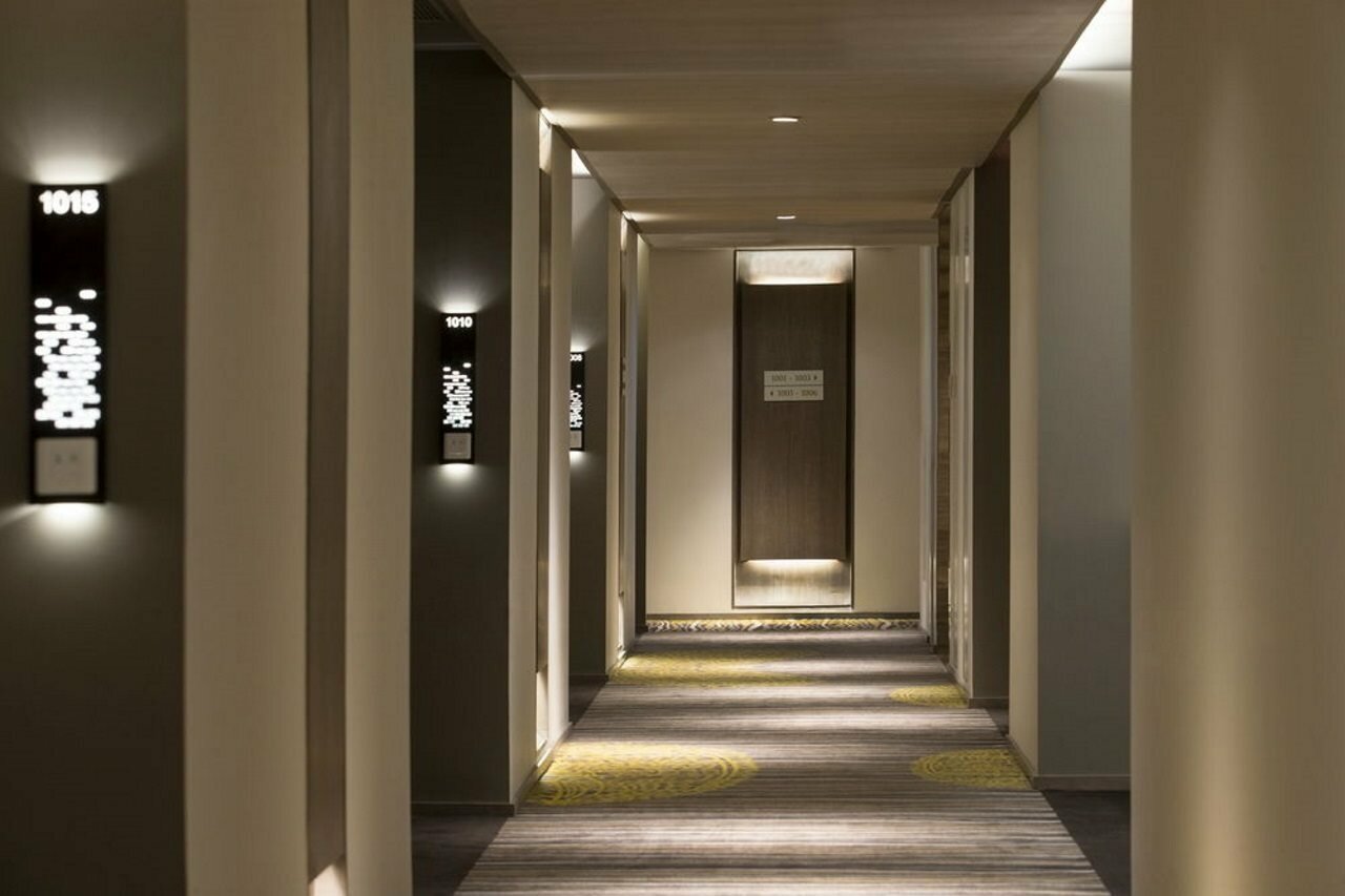 Фото Grand Mercure Jakarta Kemayoran