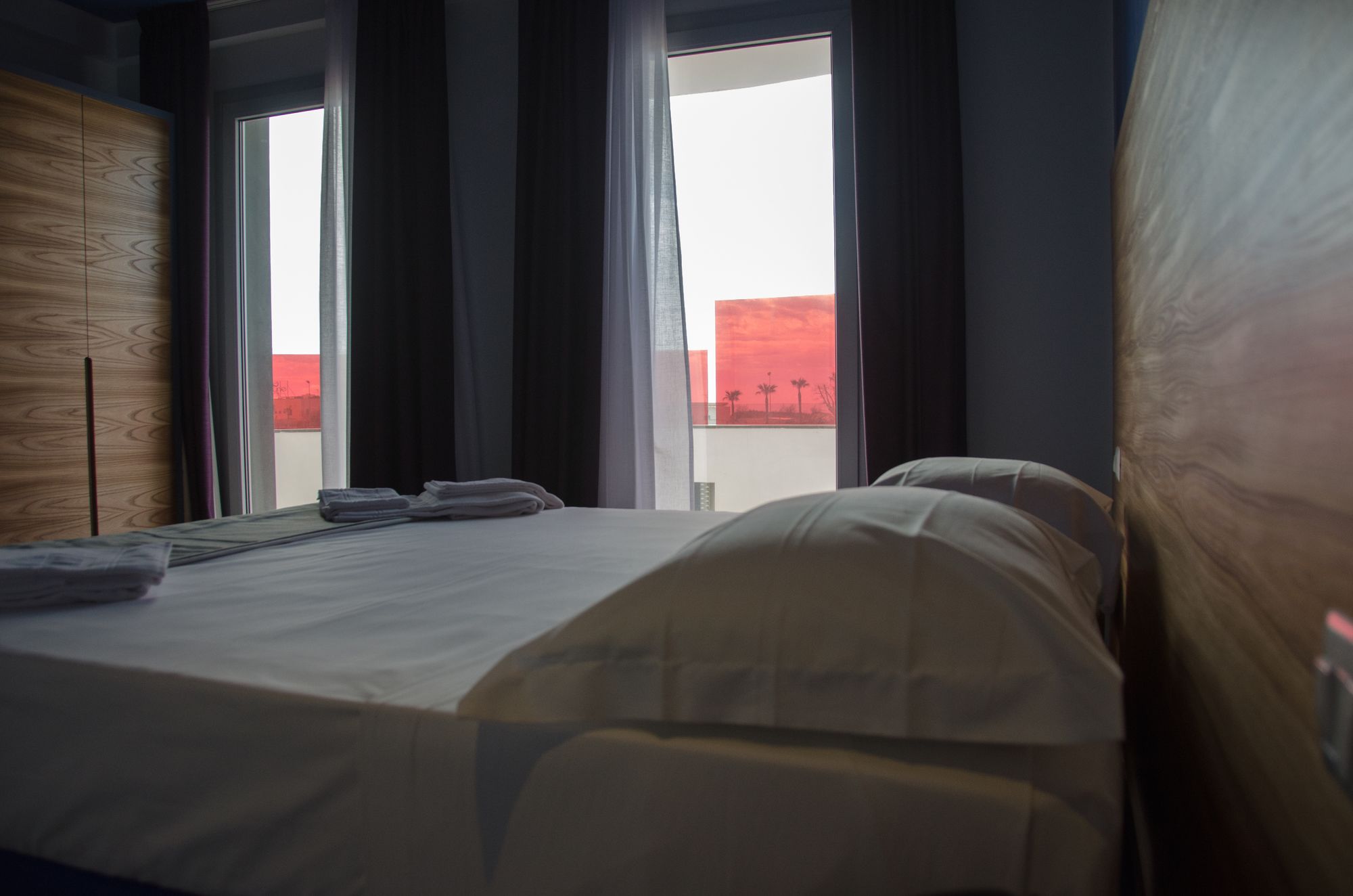 Фото Hotel Zodiaco