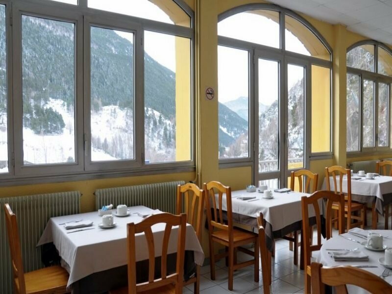 Фото Hotel Les Terres