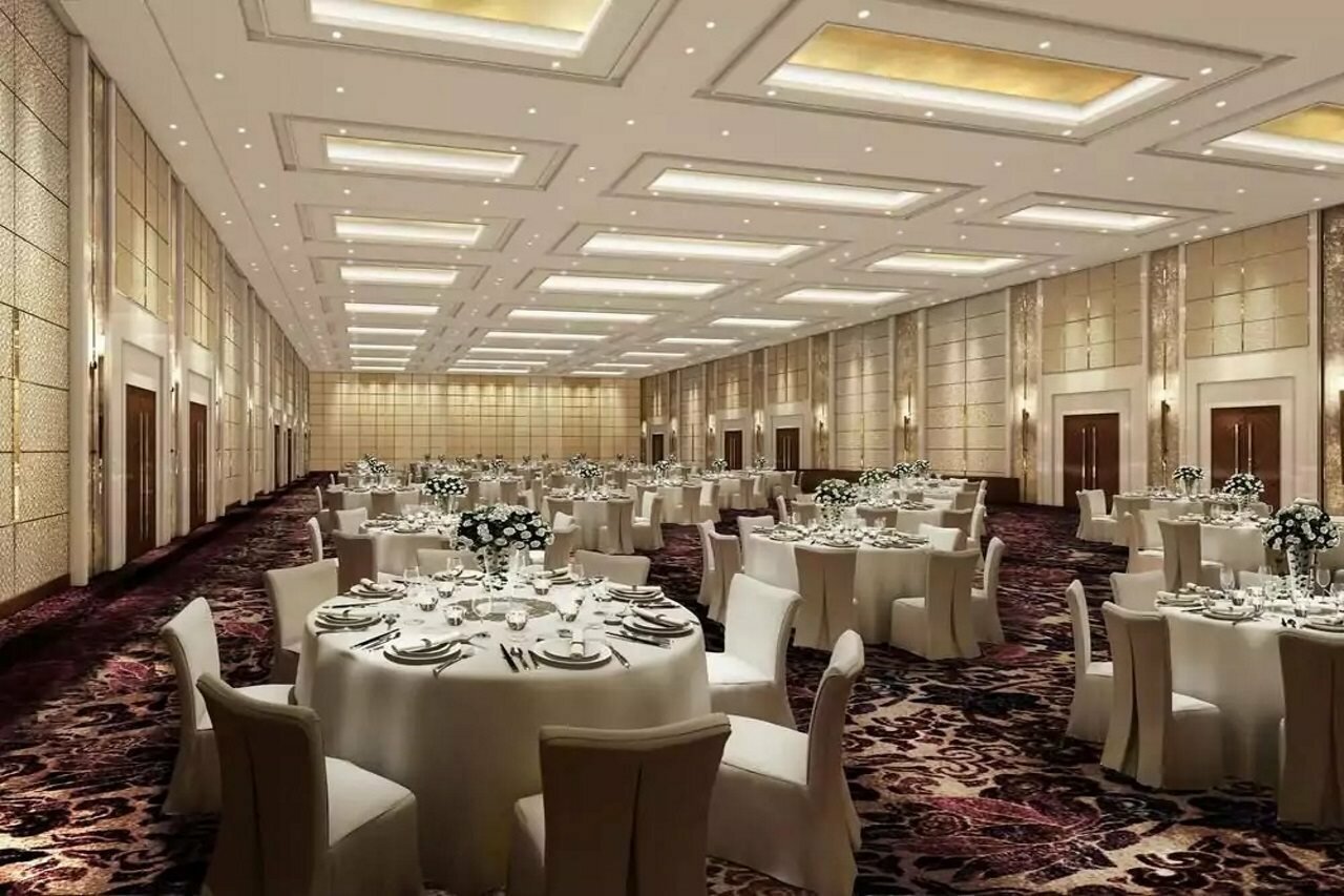 Фото Fairmont Jakarta