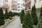 Central Passage Apartments