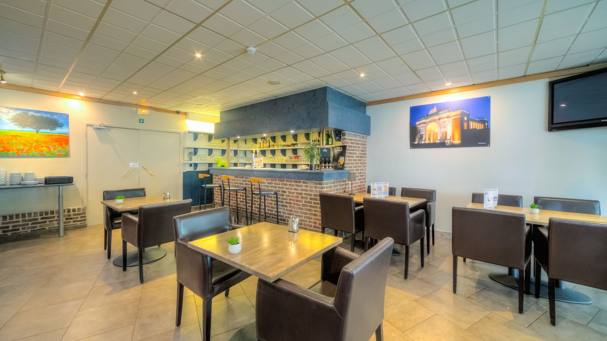 Фото Value Stay Menen