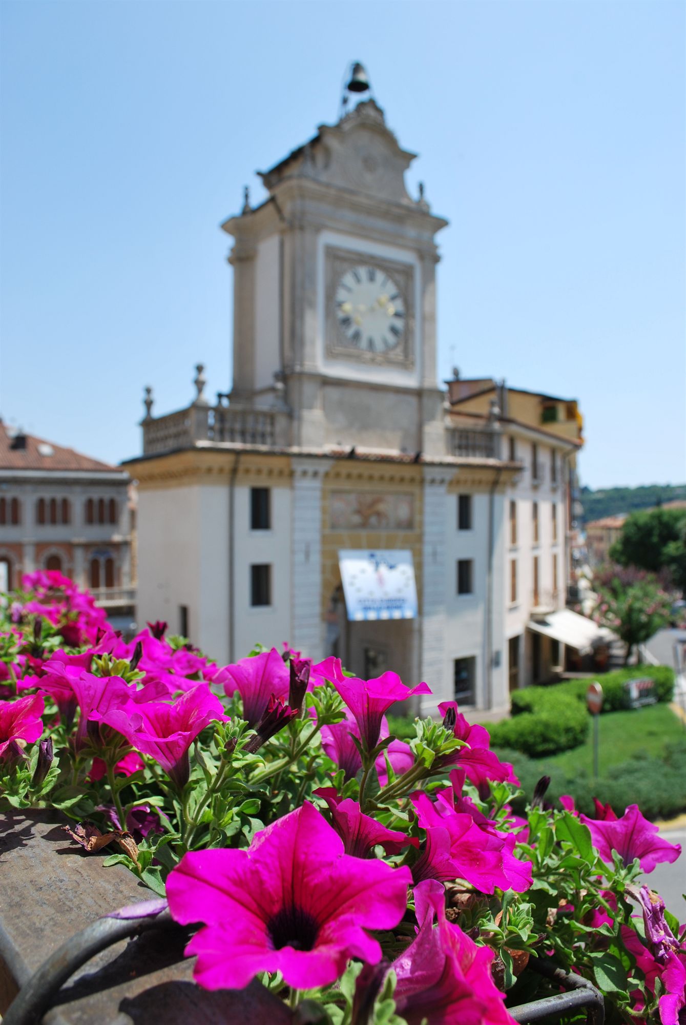 Фото Hotel Eden Salò