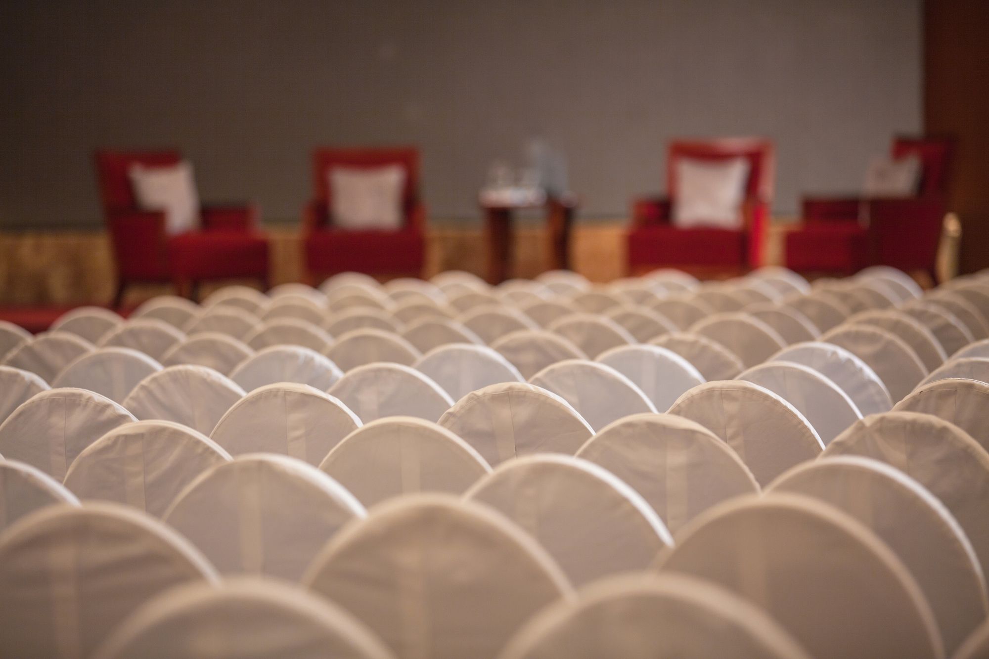 Фото Renaissance Wuhan