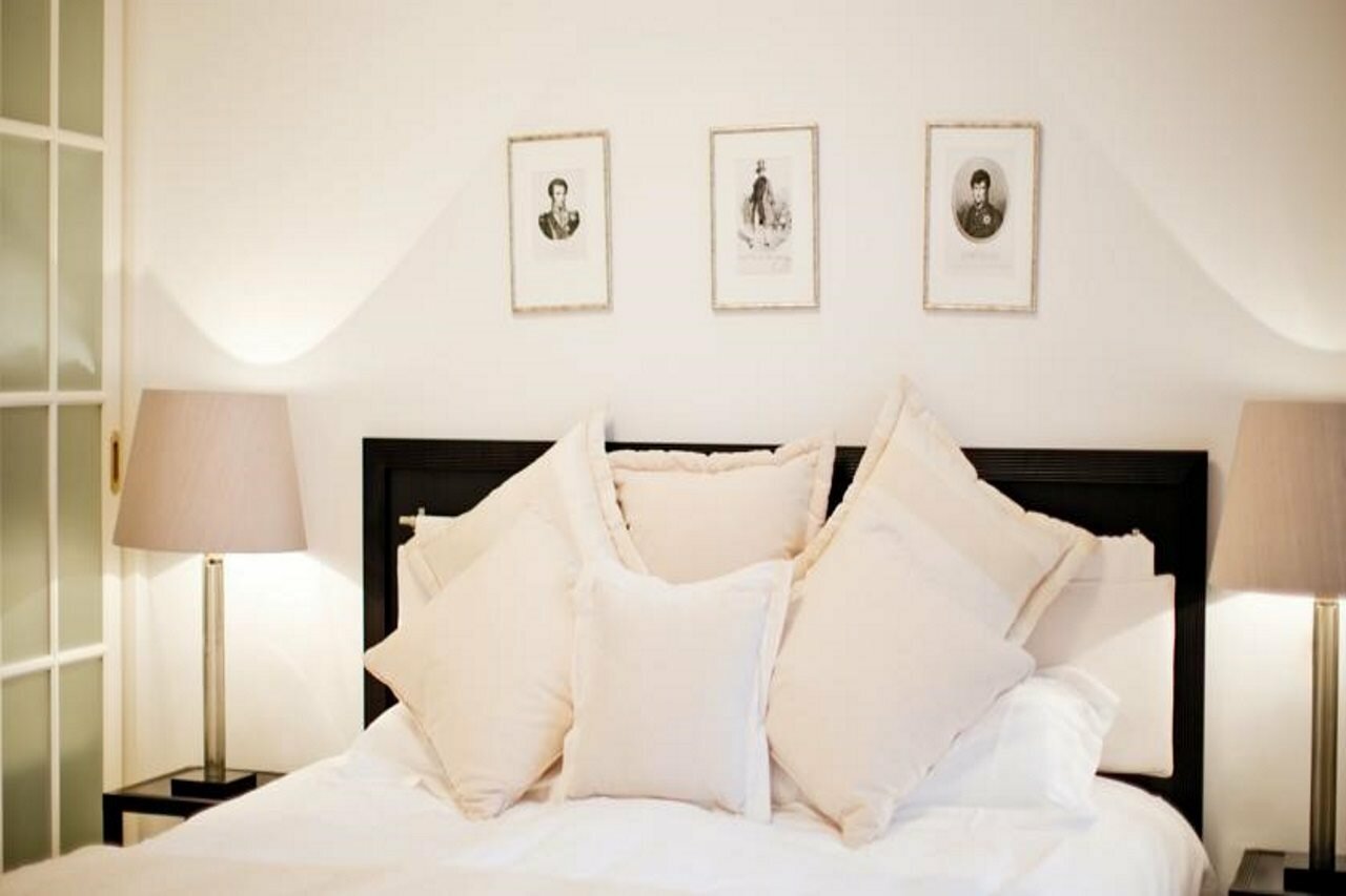 Фото Palais Coburg Residenz