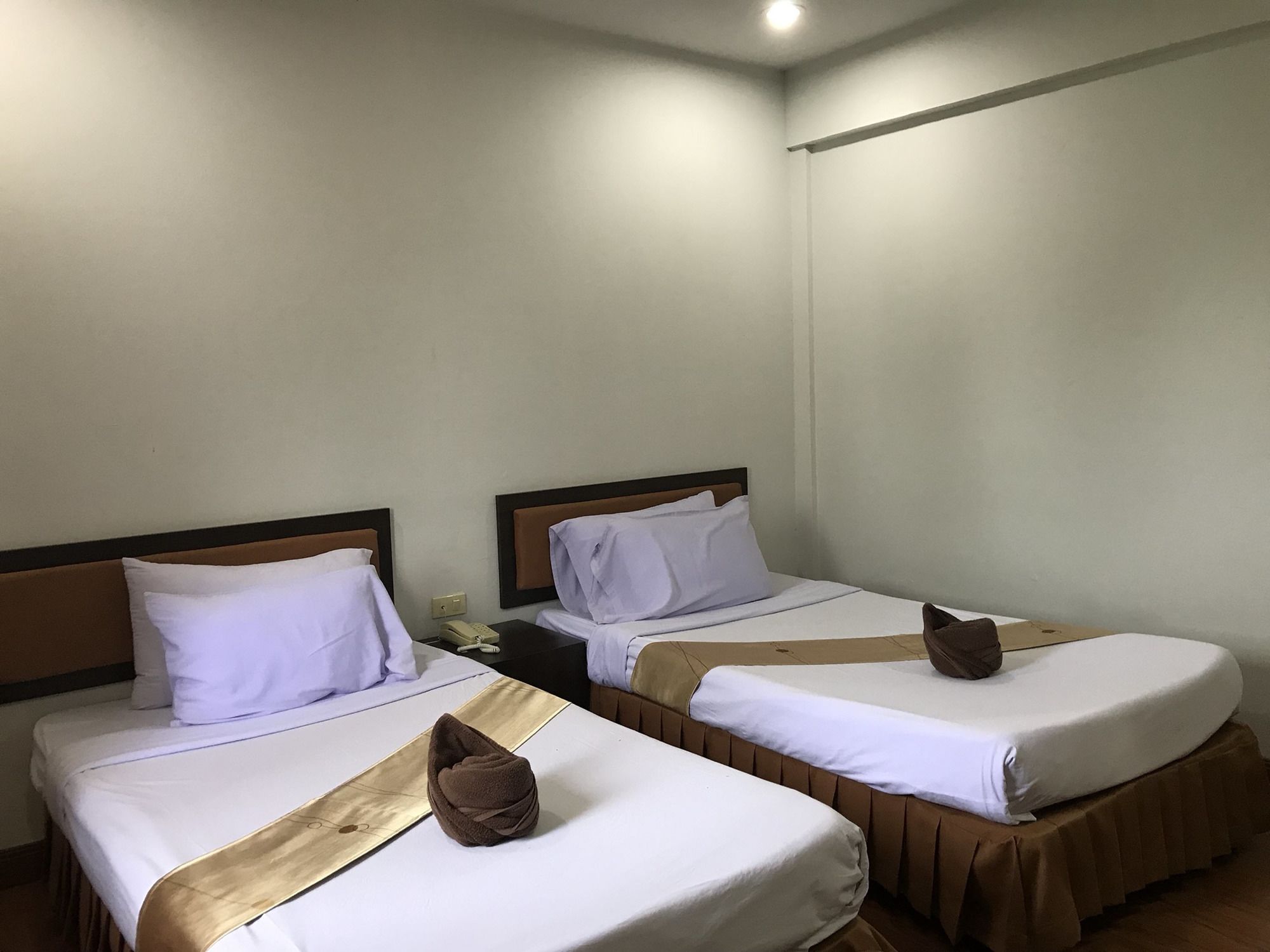 Фото Bordin Hotel