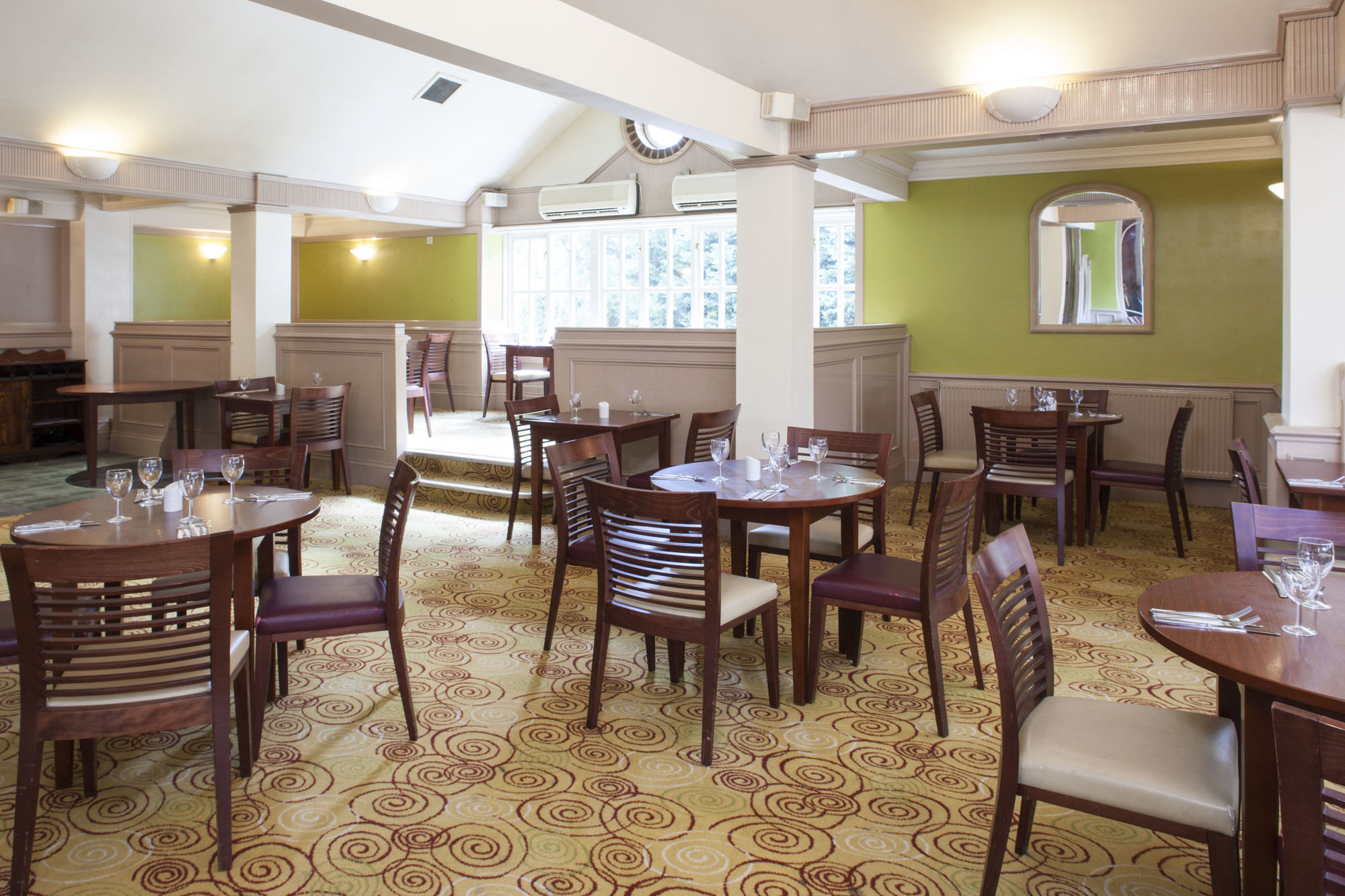 Фото Holiday Inn Ipswich Orwell, an Ihg Hotel