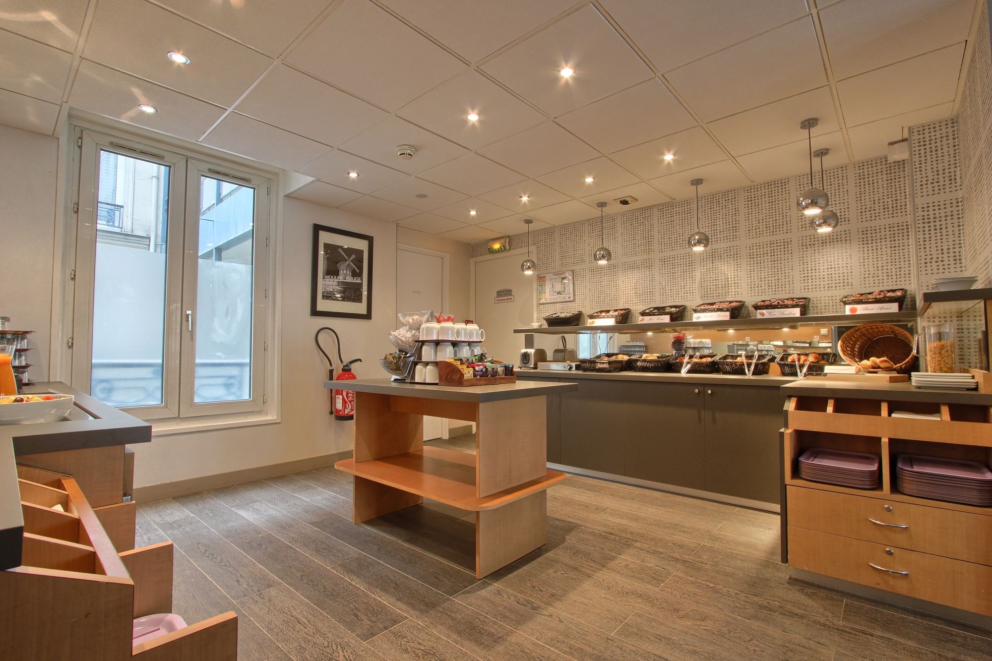 Фото Timhotel Opera Madeleine