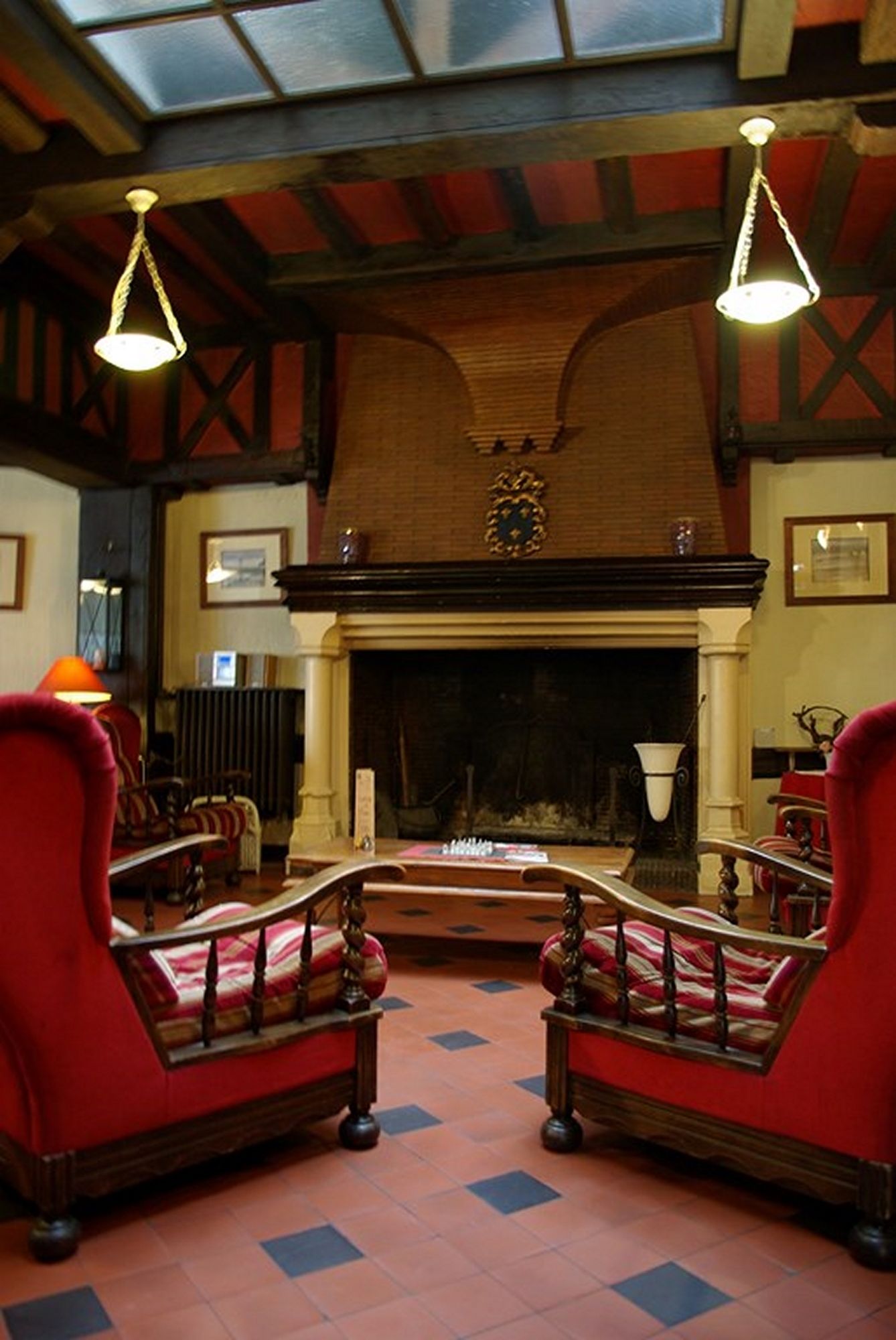 Фото Hôtel Morand