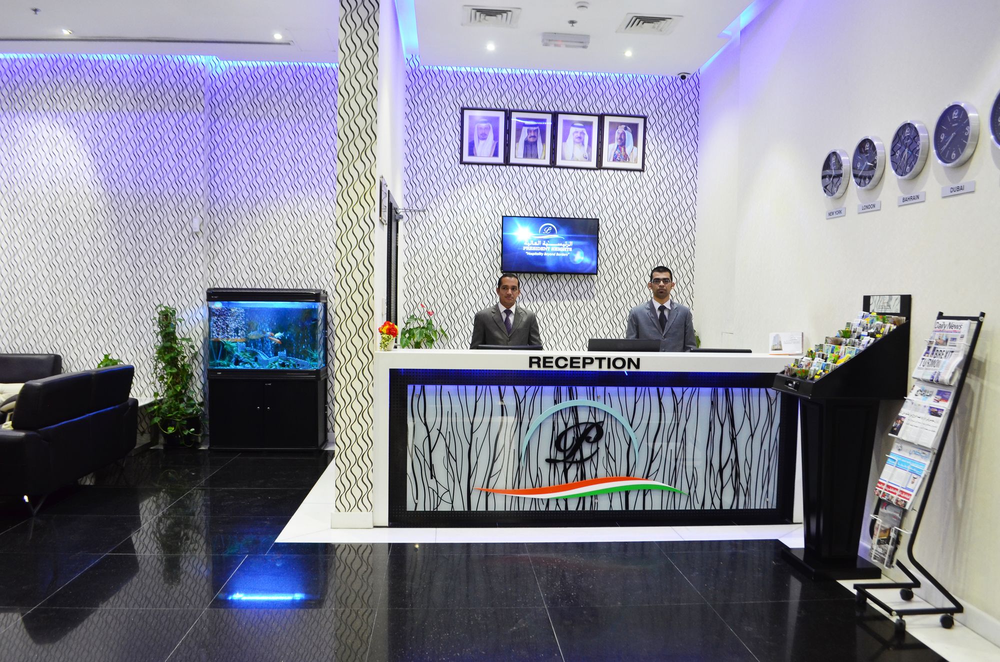 Фото отеля 5