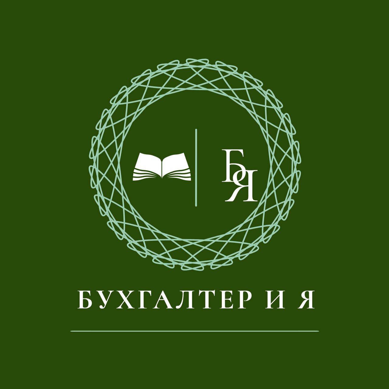 Бухгалтер и Я