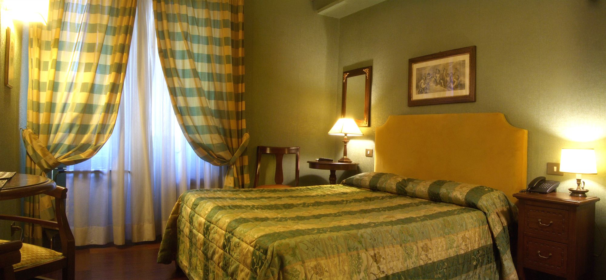 Фото Domus Livia