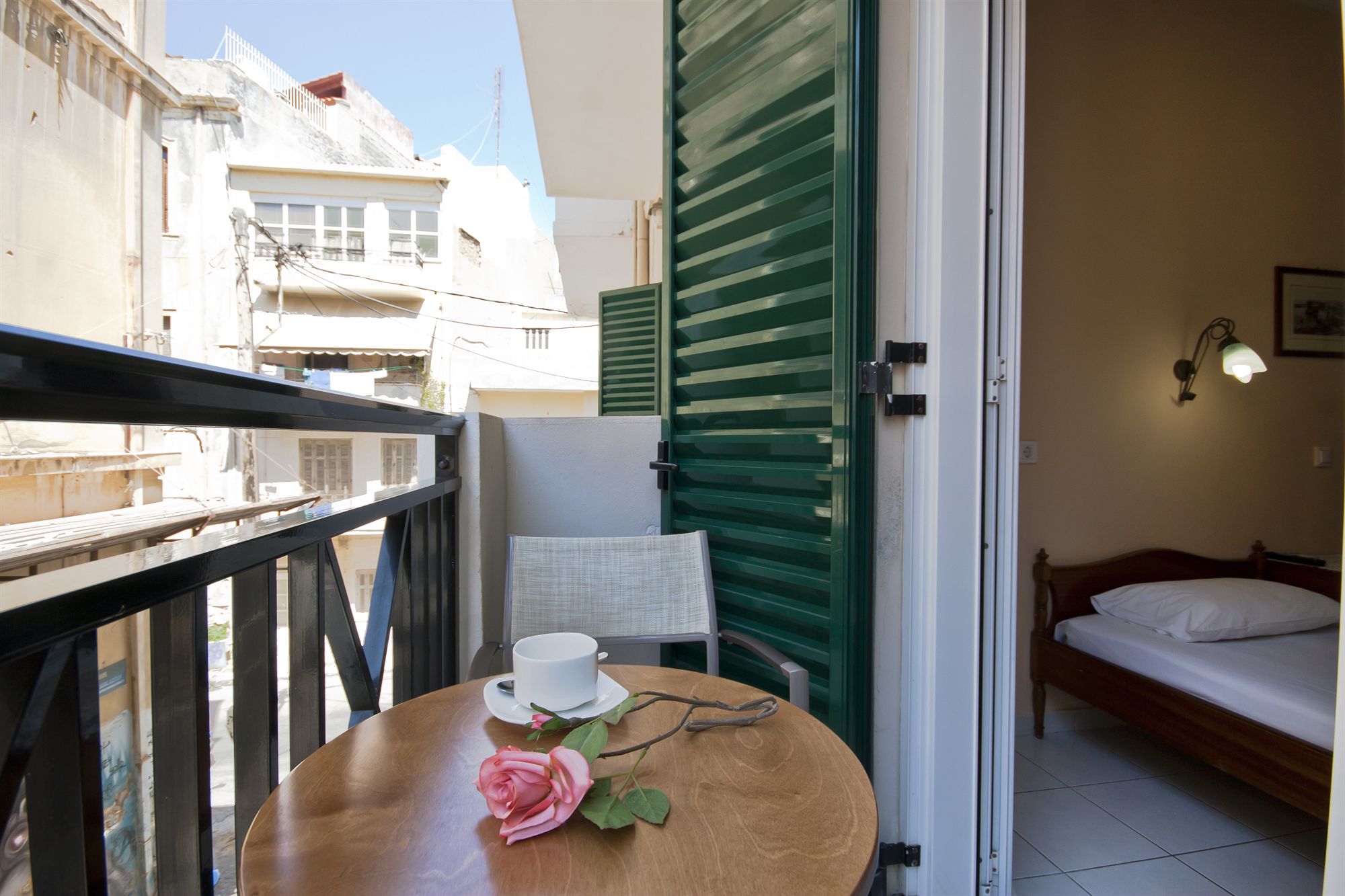 Фото Mirabello Hotel