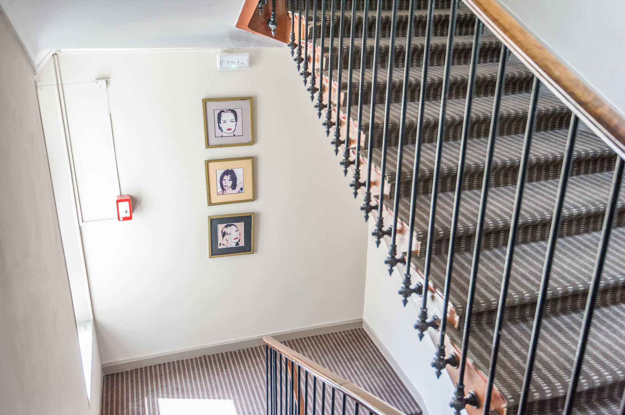 Фото Hotel Amirauté