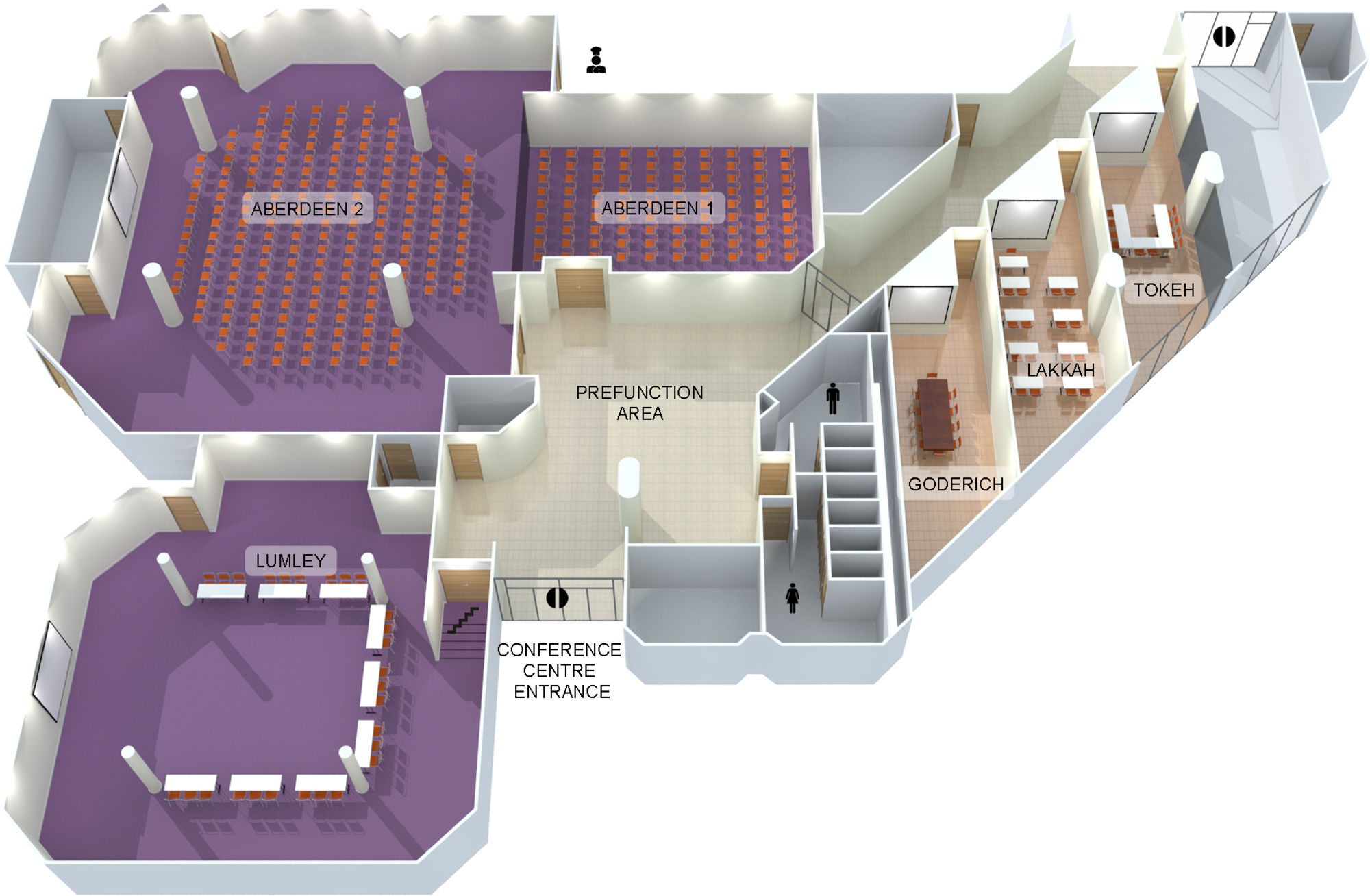 Фото Radisson Blu Mammy Yoko Hotel, Freetown