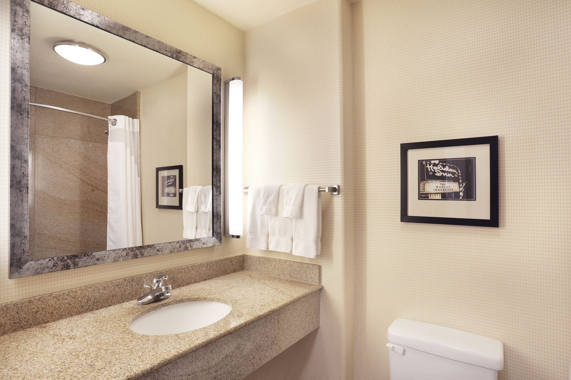 Фото Holiday Inn Yuma, an Ihg Hotel