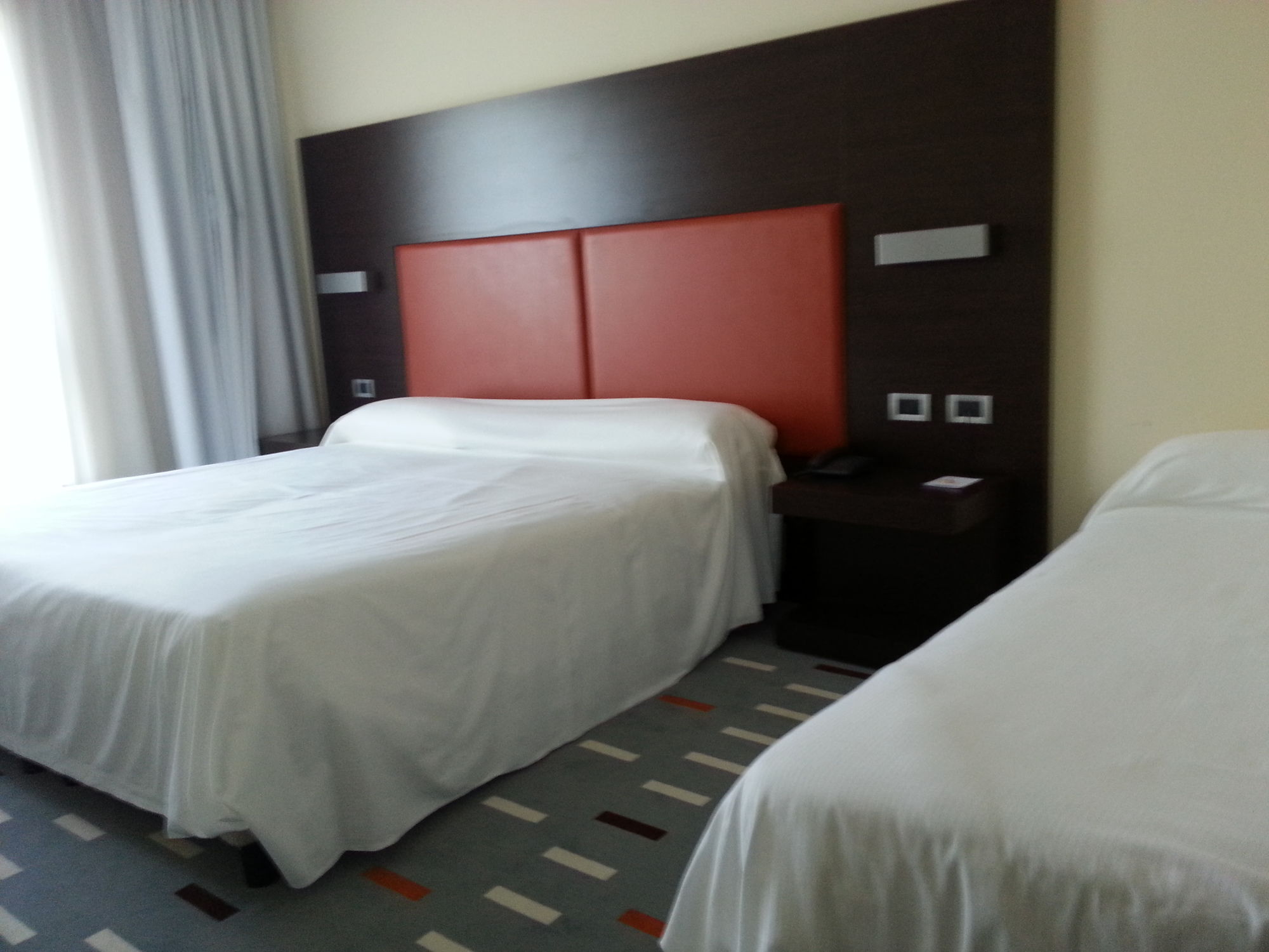 Фото Hotel Major