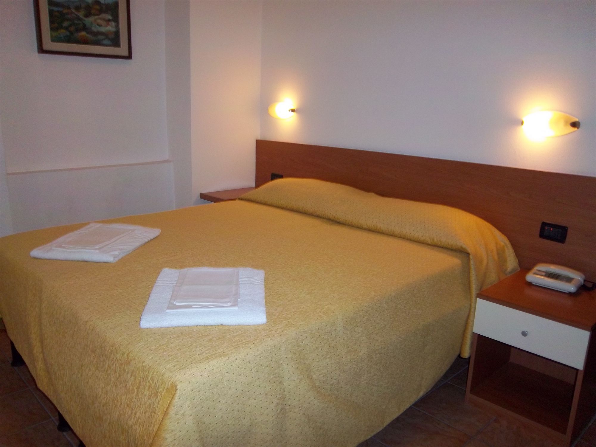 Фото Hotel San Desiderio