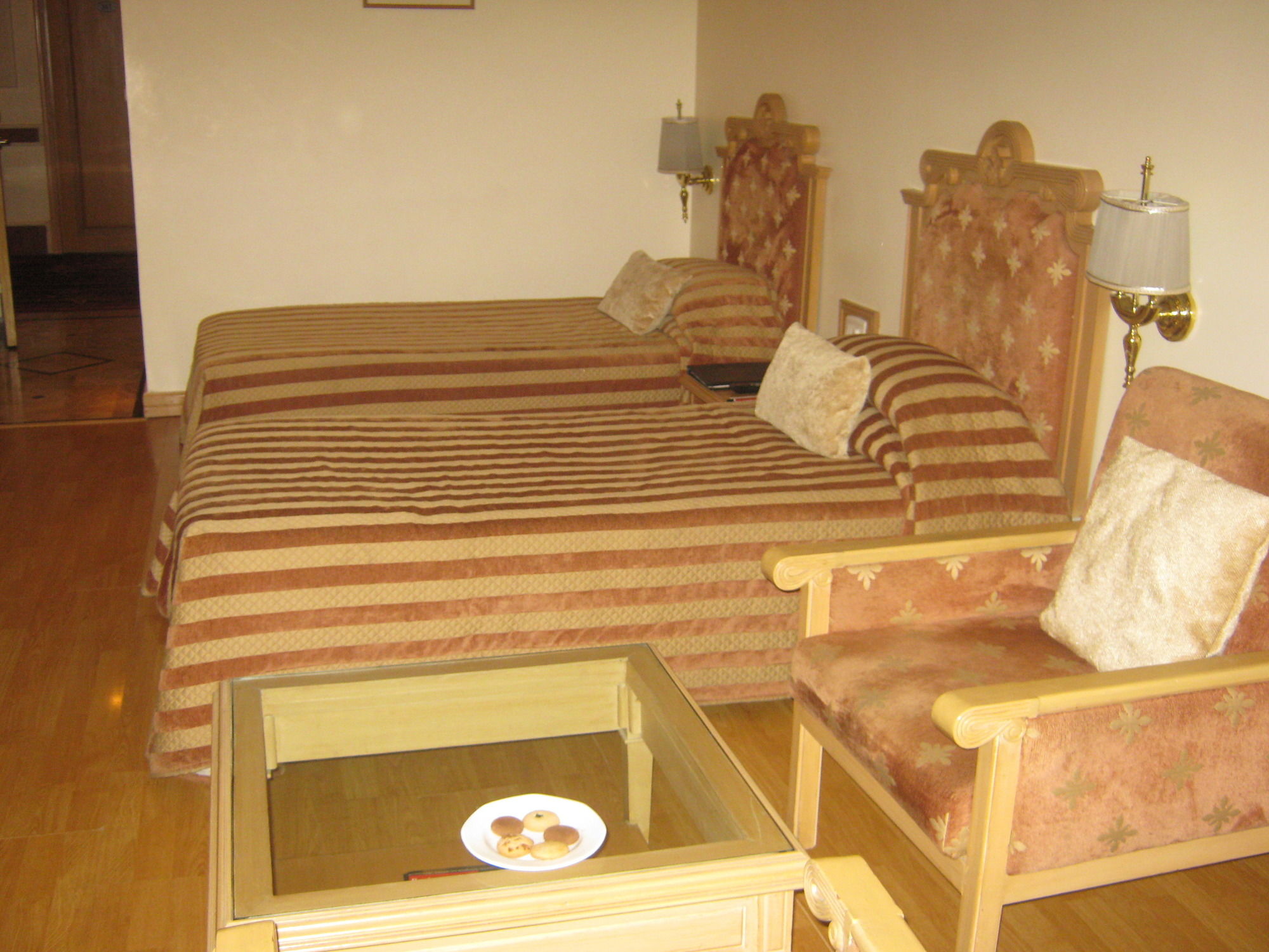 Фото The Pride Hotel Nagpur