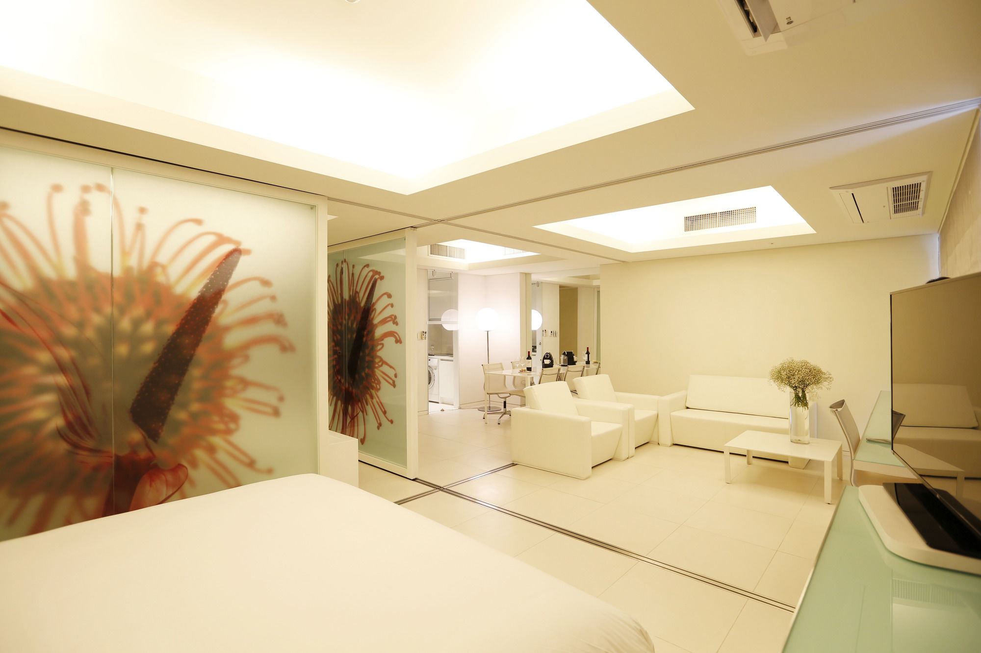 Фото Grand Mercure Ambassador Changwon