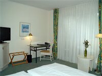 Фото Entrée Hotel Groß Borstel