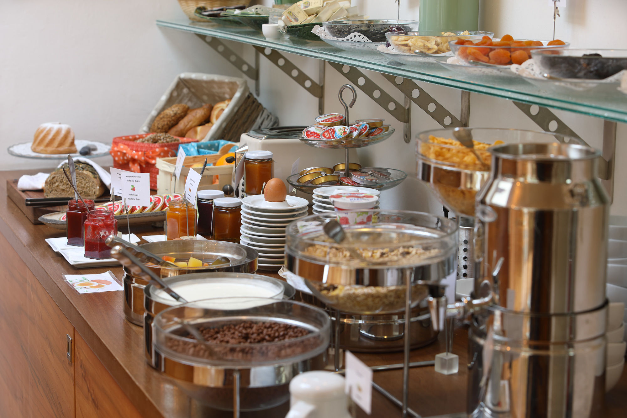 Фото Hotel Jedermann