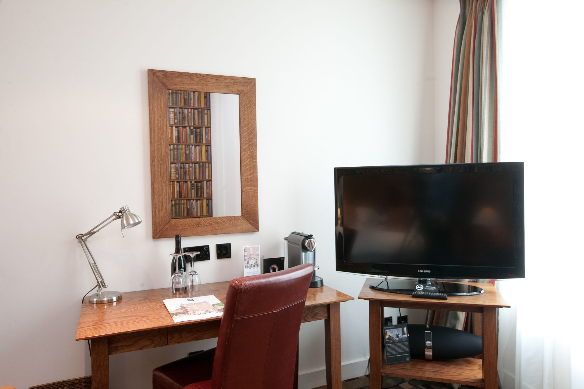 Фото Hotel du Vin Brighton