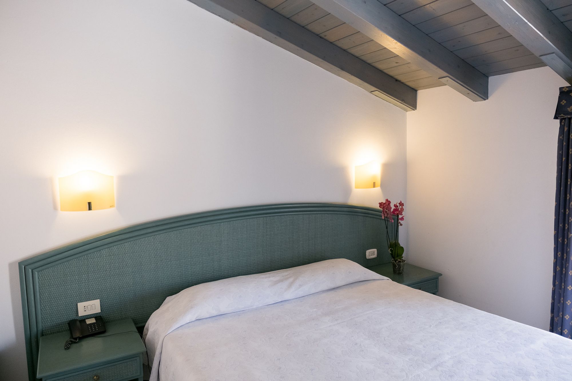 Фото Gran Bretagna Boutique Hotel Ortigia