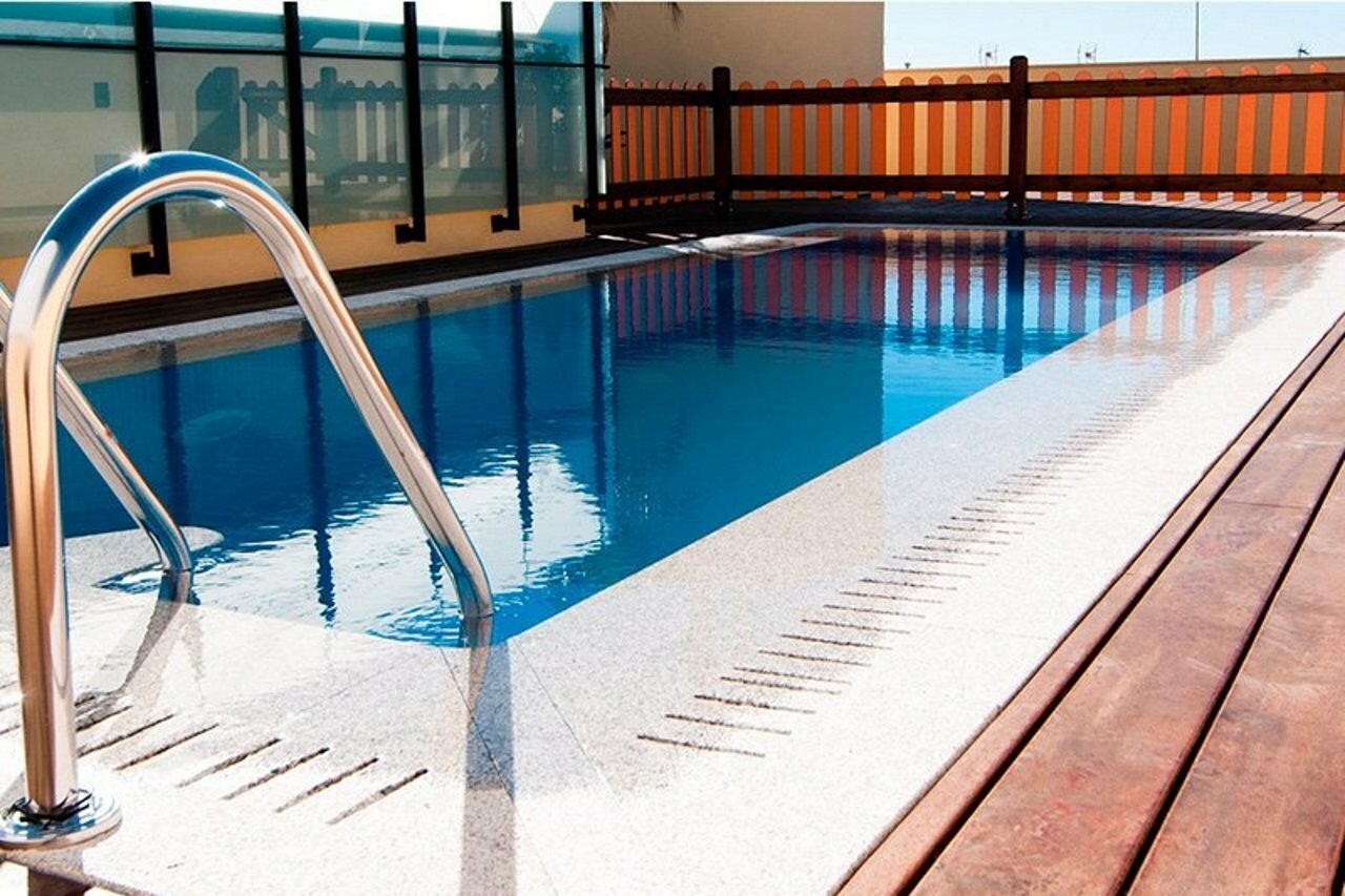 Фото Eurostars Asta Regia