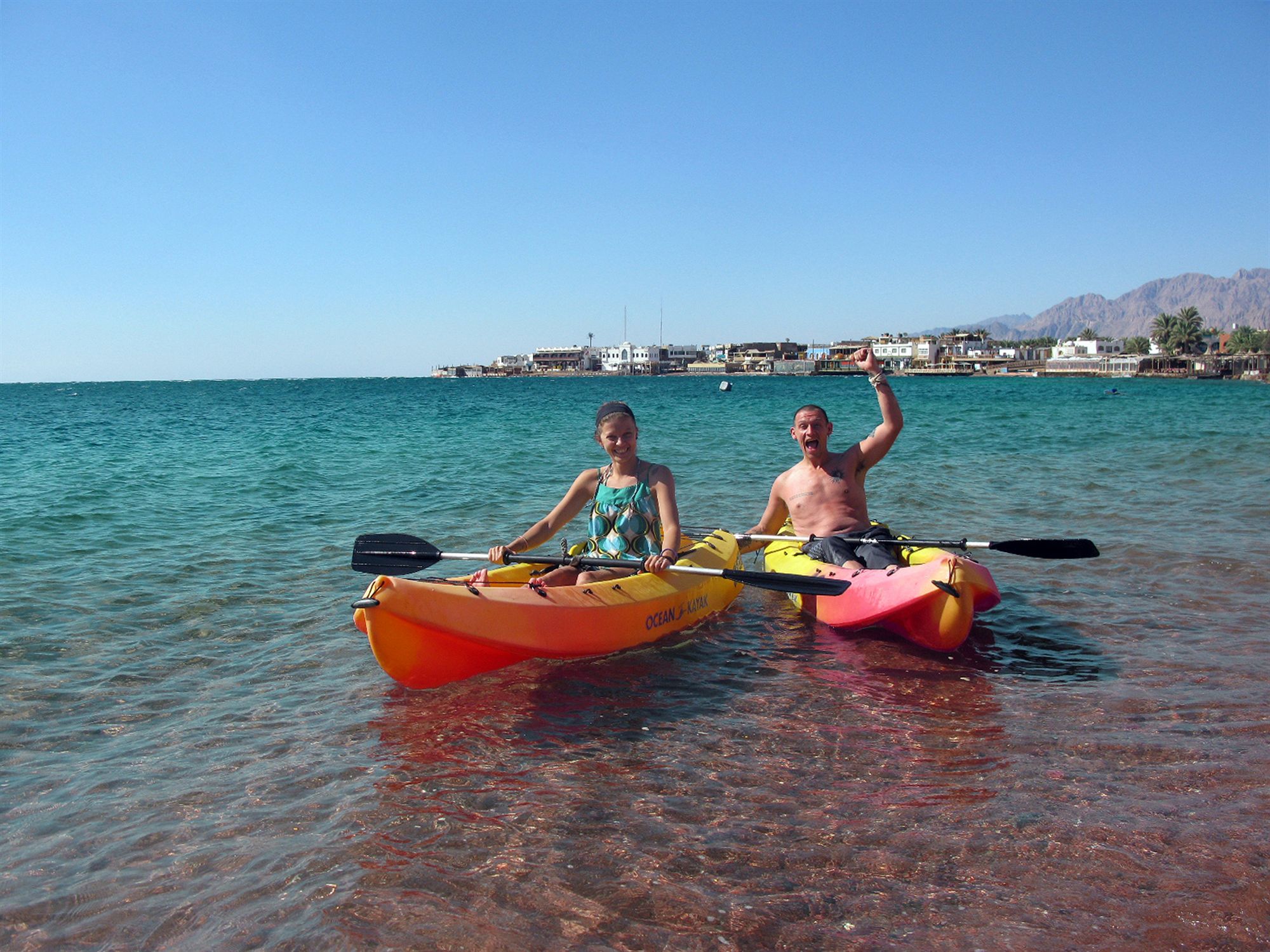 Фото Red Sea Relax