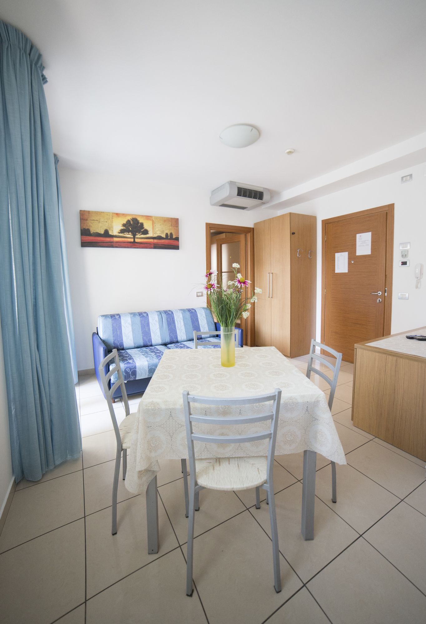 Фото Residence Marzia