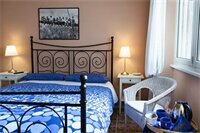 Гостиница B&b Santa Croce в Риме