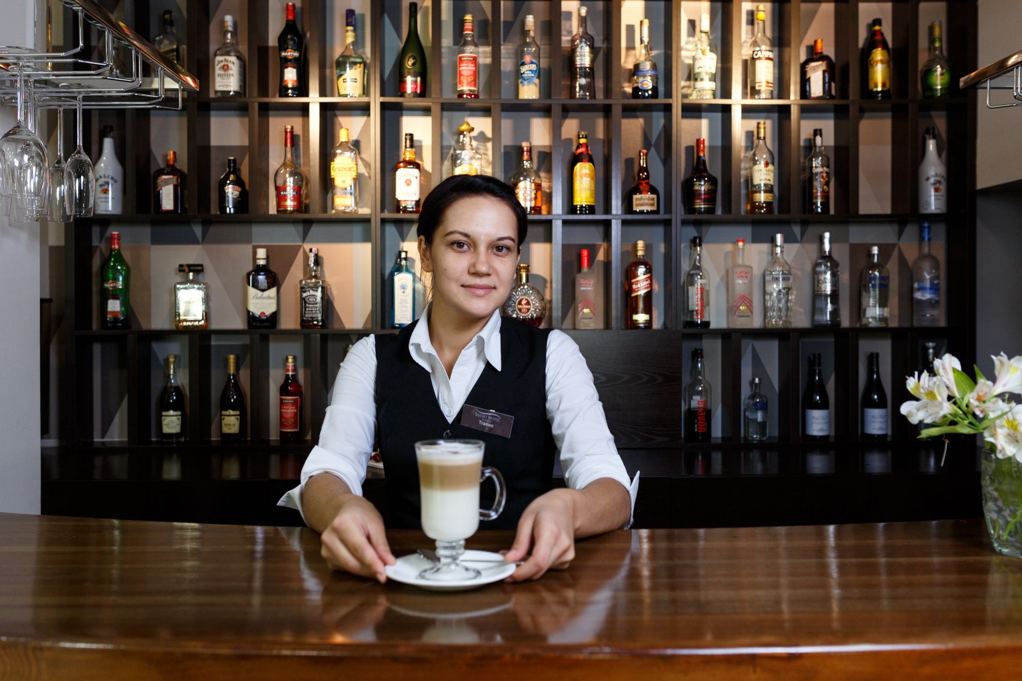 Фото Smart Hotel